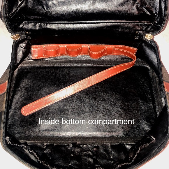 FENDI Pequin Train Case - Picture 6 of 7